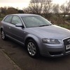 2006 audi a3 2.0 tdi se