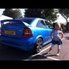 Astra gsi turbo