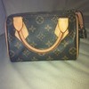 Beautiful L.V mini speedy bag