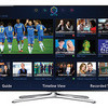 40" Samsung Series 6 LED Smart & 3D TV UE40F6500SBXXU