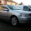 Vauxhall Astra SXI 1.6 3 Door