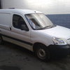 PEUGEOT PARTNER VAN 1.9 DIESEL 05reg VERY GOOD RUNNER ,LONG MOT & TAX