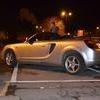toyota mr2 spyder