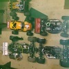 Amaazing Budle Hobao st pro, hyper 8, hpi mt2, hsp chasis spares everything you ever need