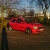 VAUXHALL CORSA 1.4i 16V Elegance