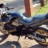 Suzuki gsx600f