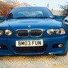 2003 BMW M3