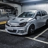 VXR ASTRA ESTATE VXD REP REPLICA  WHY BMW AUDI VW SKODA