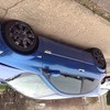 Renault Megane 225 turbo REMAPPED