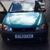 1.25 zetec fiesta fitted with 1.7 puma engine FOR SWAP!