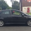 2007 grande punto sport