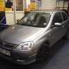 Vauxhall Corsa 1.2 16v 2005/55