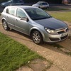 Vauxhall Astra 1.4