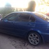 Bmw 316i se