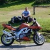 Suzuki SV650 53 Reg