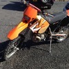 ktm 300 exc (v5). MUST SEE STILL ORIGINAL LITTLE USE