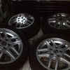 5 stud vauxhall alloys for 4 stud