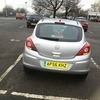 Vauxhall Corsa 28000 miles