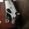 Renault trafic van 2.5