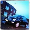 vw beetle alloys
