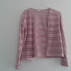 Pink Jacket