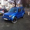 Jimny see main add