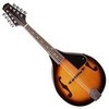 Mandolin - LEFT HANDED- stagg Mandolin- as new