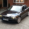 bmw 728i e38