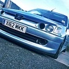 modified 306 GTI6