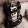 TOKAI SG UNIQUE ONE OF!!!