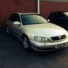 Need gone this week £500 vauxhall omega 2.6 v6 fully loaded