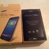 Samsung Galaxy Tab3 for iPhone