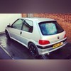 Peugeot 106 Quiksilver