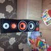 baird tibo audio