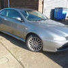 alfa romeo gt for swap