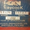 laycock 4post lift
