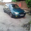 Cammed Saxo VTS