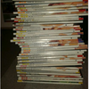job lot 48 max power modified car magazines
