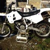 Husky 250
