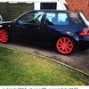 VW GOLF GTI 1.8Turbo not vauxhall ford vxr st vrs