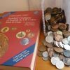 GARAGE FIND LARGE COLLECTION OF COINS ONLY £20
