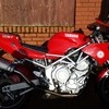 TRX 850
