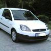 mk6 fiesta van