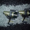 two daiwa 5000t emblem's