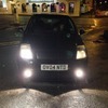 Citreon c2 1.4 furio