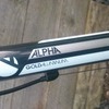 trek mountain bike