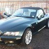 BMW Z3 Convertible