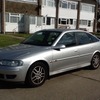 Vectra 2.6 Sri