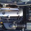 peugeot 206 2litre gti petrol 2001 model..with alloy rims