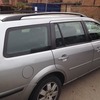 Ford mondeo estate